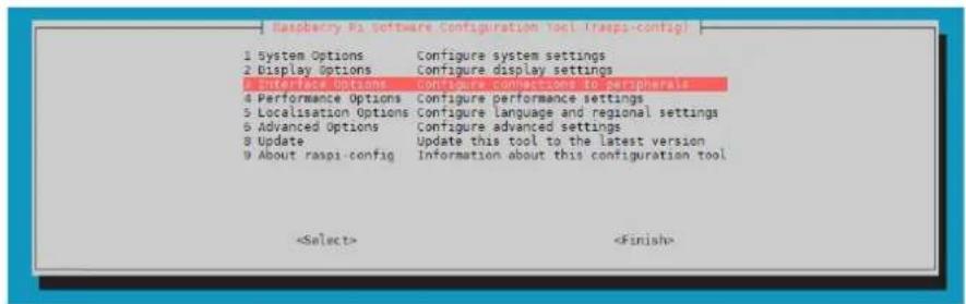 Joy-It SBC-MotoDriver3 - Installation - 1