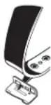 Klein Tools 8220 - Check gaff thickness with Klein Gaff Gauge. - 2