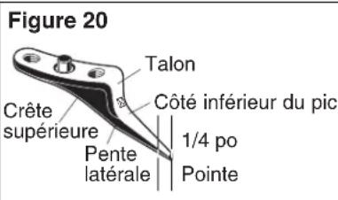 Klein Tools 8220 - ⚠ AVERTISSEMENT: - 3