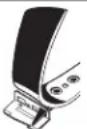Klein Tools 8220 - Check gaff width with Klein Gaff Gauge. - 1