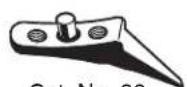 Klein Tools CN1907ARL - General Description - 4