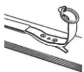 Klein Tools CN1907ARL - ⚠ AVERTISSEMENT: - 1