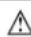 Klein Tools CN1907ARL - Cautions: Pole &amp; Tree Climbers - 1