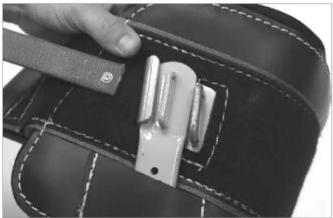 Klein Tools 2214 - CONTENIdO dE LAS ALMOHAdILLAS dEL ESCALAdOr HydrA-COOL™ - 8