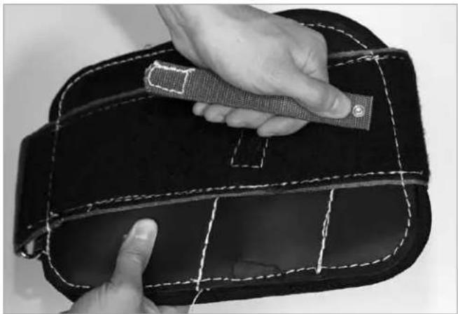 Klein Tools 2214 - PROCEDIMIENTOS ESPECÍFICOS DE INSPECCIÓN DE LAS ALMOHADILLAS DEL ESCALADOR HYDRA-COOL™ - 1
