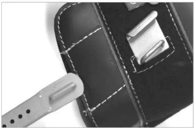 Klein Tools 2214 - CONTENIdO dE LAS ALMOHAdILLAS dEL ESCALAdOr HydrA-COOL™ - 7