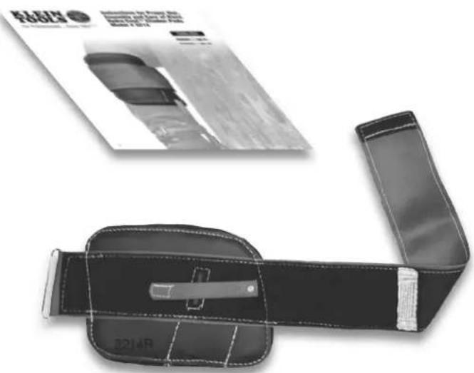 Klein Tools 2214 - ADVERTENCIA - 1