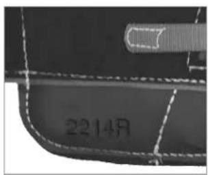 Klein Tools 2214 - CONTENIdO dE LAS ALMOHAdILLAS dEL ESCALAdOr HydrA-COOL™ - 4