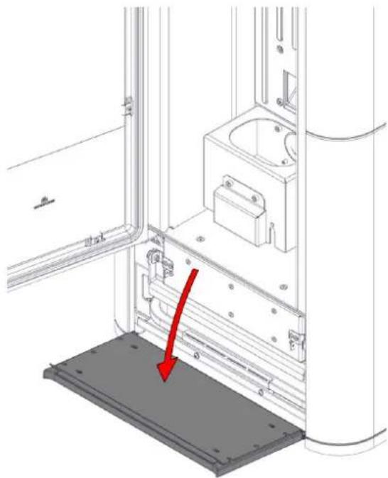 EDILKAMIN TERA H 25 EVO - UTILISATEUR/INSTALLATEUR - 1