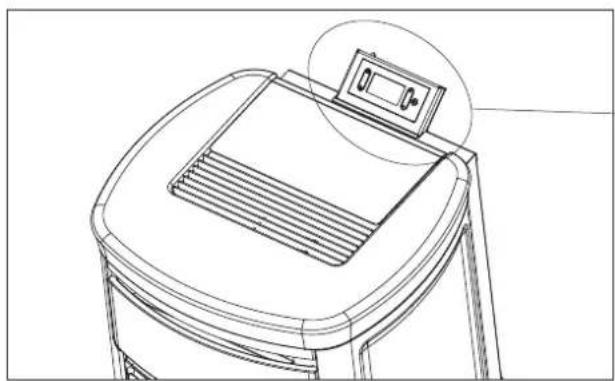 EDILKAMIN VYDA H - INTERFACE - 2