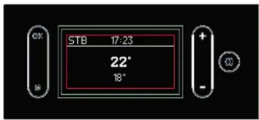 EDILKAMIN VYDA H - STATO ON ACCESO - 5