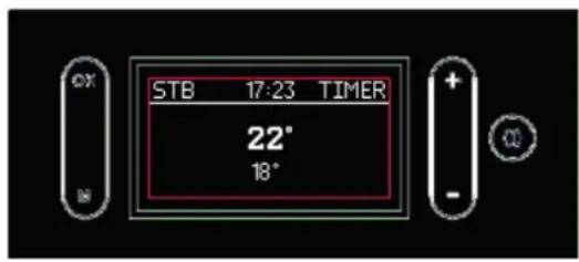 EDILKAMIN VYDA H - STATO ON ACCESO - 7