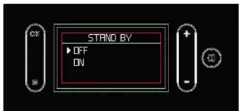 EDILKAMIN VYDA H - Menu - 2