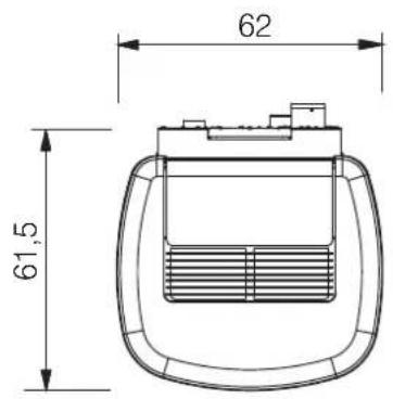 EDILKAMIN VYDA H - Identification du produit et garantie. - 3
