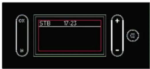 EDILKAMIN VYDA H - STATO ON ACCESO - 6