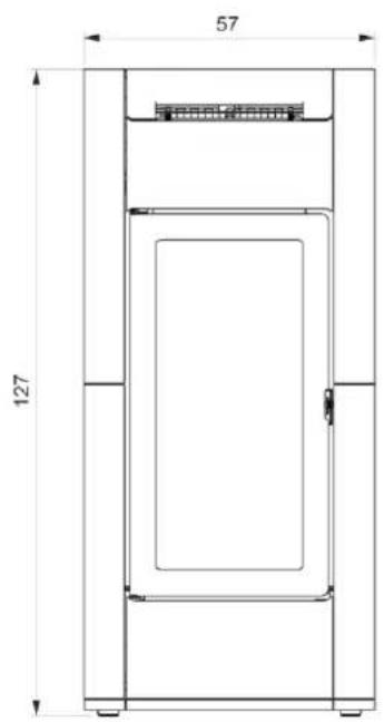 EDILKAMIN TERA H 30 EVO - UTILISATEUR/INSTALLATEUR - 1