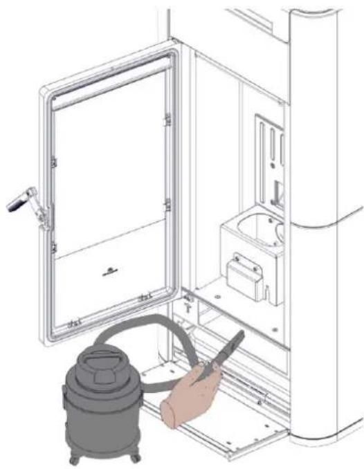 EDILKAMIN TERA H 30 EVO - UTILISATEUR/INSTALLATEUR - 4