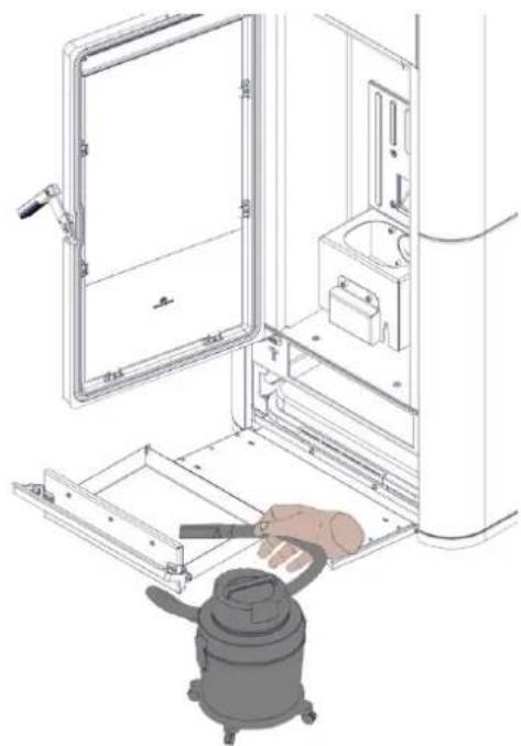 EDILKAMIN TERA H 30 EVO - UTILISATEUR/INSTALLATEUR - 3
