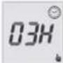 EDILKAMIN CAMEO - NASTAVOVANI PROGRAMU "EASY TIMER" - 2
