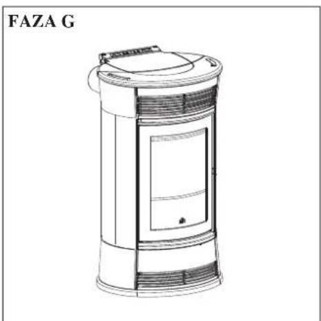 EDILKAMIN CAMEO - FAZA F - 1