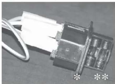 EDILKAMIN CAMEO - BUFFERBATTERIJ - 1