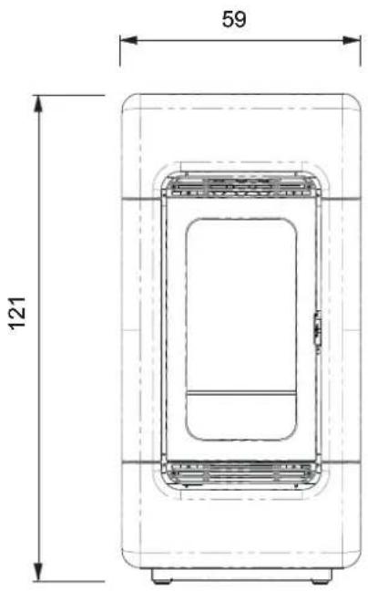 EDILKAMIN MEG PIU - BATTERIE TAMPON - 3