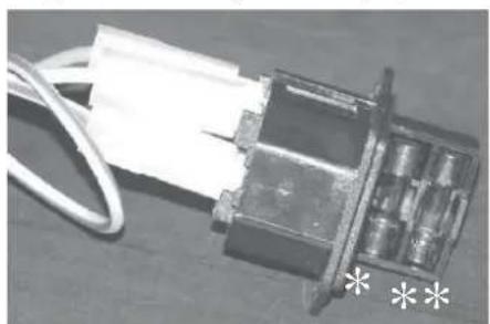 EDILKAMIN MEG PIU - BUFFERBATTERIJ - 1