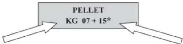 EDILKAMIN MEG PIU - Pellet-Reservesystem - 1