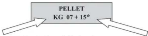 EDILKAMIN MEG PIU - Système réserve pellet - 1