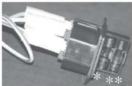 EDILKAMIN MEG PIU - BATTERIE TAMPON - 1