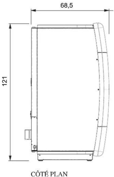 EDILKAMIN MEG PIU - BATTERIE TAMPON - 5