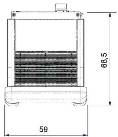 EDILKAMIN MEG PIU - BATTERIE TAMPON - 6