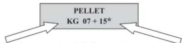 EDILKAMIN MEG PIU - Sistema reserva pellet - 1