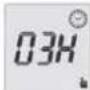 EDILKAMIN FUJI - UTILISATION DU PROGRAMME "EASY TIMER" - 2