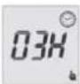 EDILKAMIN FUJI - GEBRAUCH DES PROGRAMMS "EASY TIMER" - 2