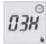 EDILKAMIN FUJI - POUŽITÍ PROGRAMU "EASY TIMER" - 2