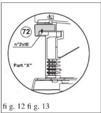 EDILKAMIN FUJI - MONTAGGIO RIVESTIMENTO ANDE/FUJI - 1