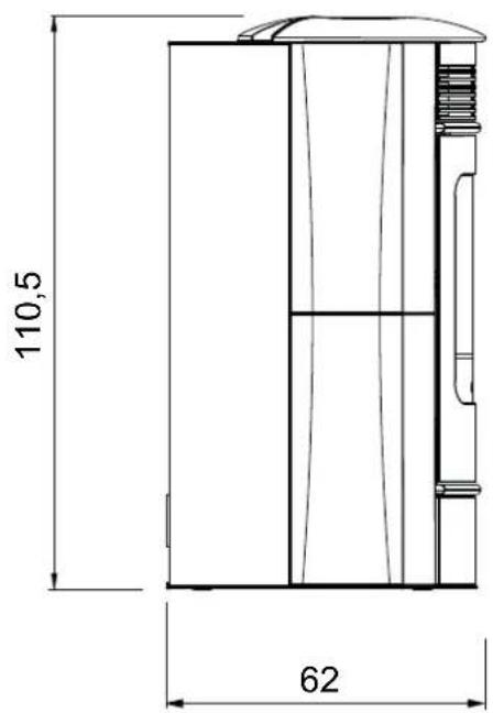 EDILKAMIN IDROSALLY - BUFFERBATTERIJ - 4