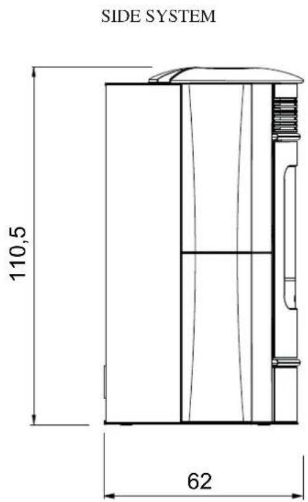 EDILKAMIN IDROSALLY - THE IDROSALLYIS PRODUCED IN SIX DIFFERENT FINISHES: - 3