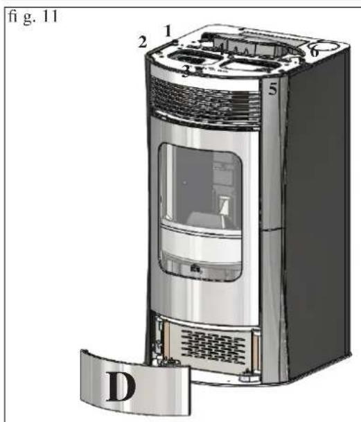 fig. 11 1 2 3 5 6 D