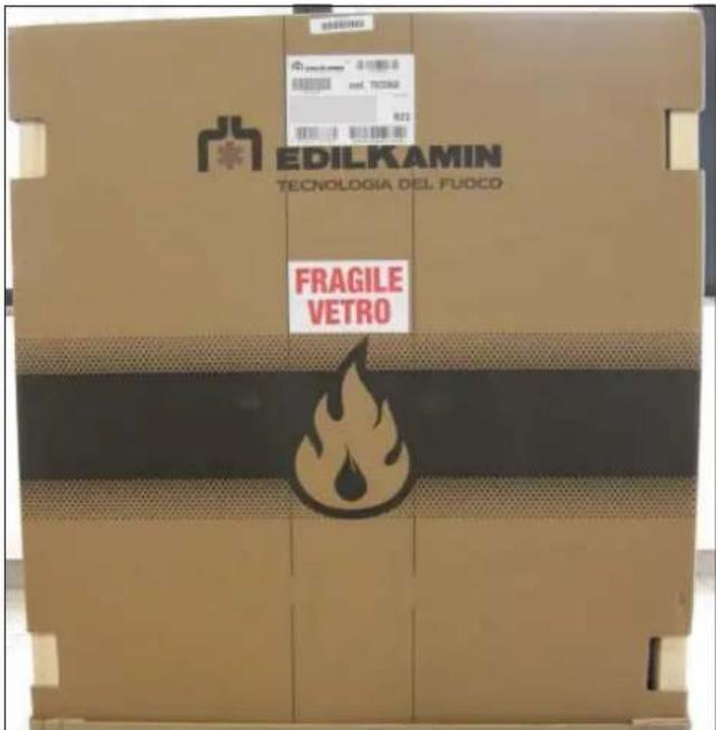 EDILKAMIN IDROSALLY - OPMERKING - 1