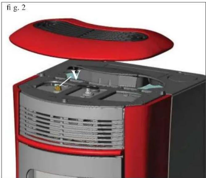 EDILKAMIN IDROSALLY - PLUMBING CONNECTION - 1