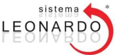 sistema LEONARDO *