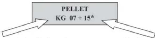 PELLET KG 07 + 15*