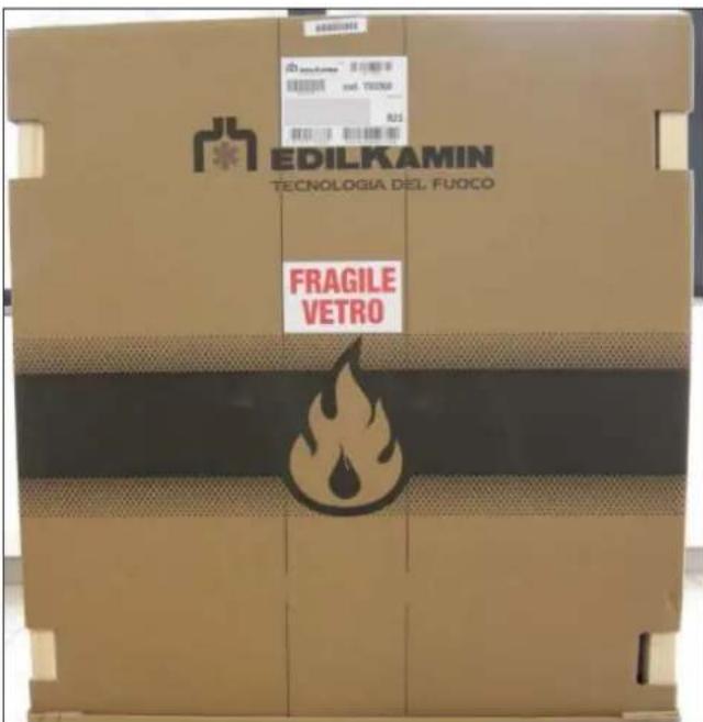 EDILKAMIN IDROSALLY - NOTA - 1