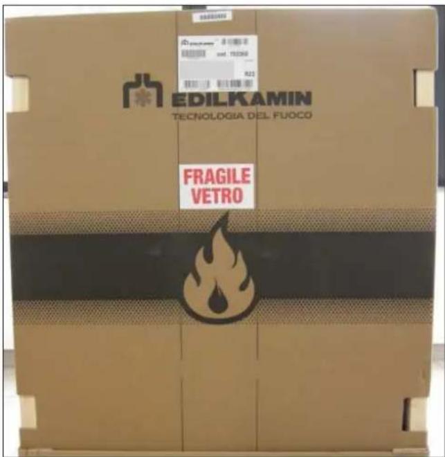 EDILKAMIN IDROSALLY - - Commissioning/ testing - 1