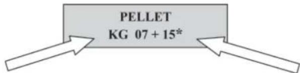 EDILKAMIN IDROSALLY - Pellet-Reservesystem - 1
