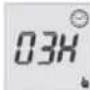 EDILKAMIN URAL - POUŽITÍ PROGRAMU "EASY TIMER" - 2