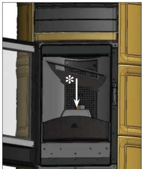 EDILKAMIN URAL - INDICATION PILES DECHARGEES - 3