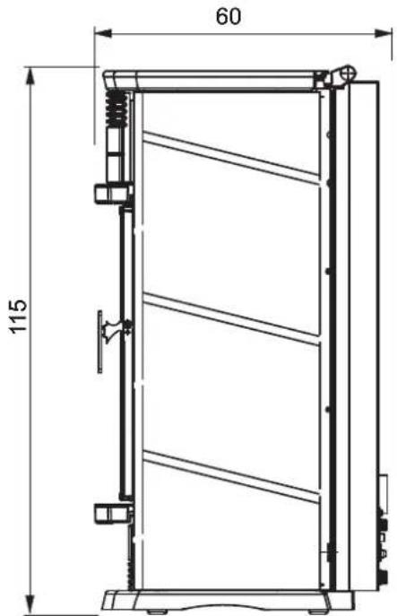 EDILKAMIN URAL - BATTERIA TAMPONE - 4